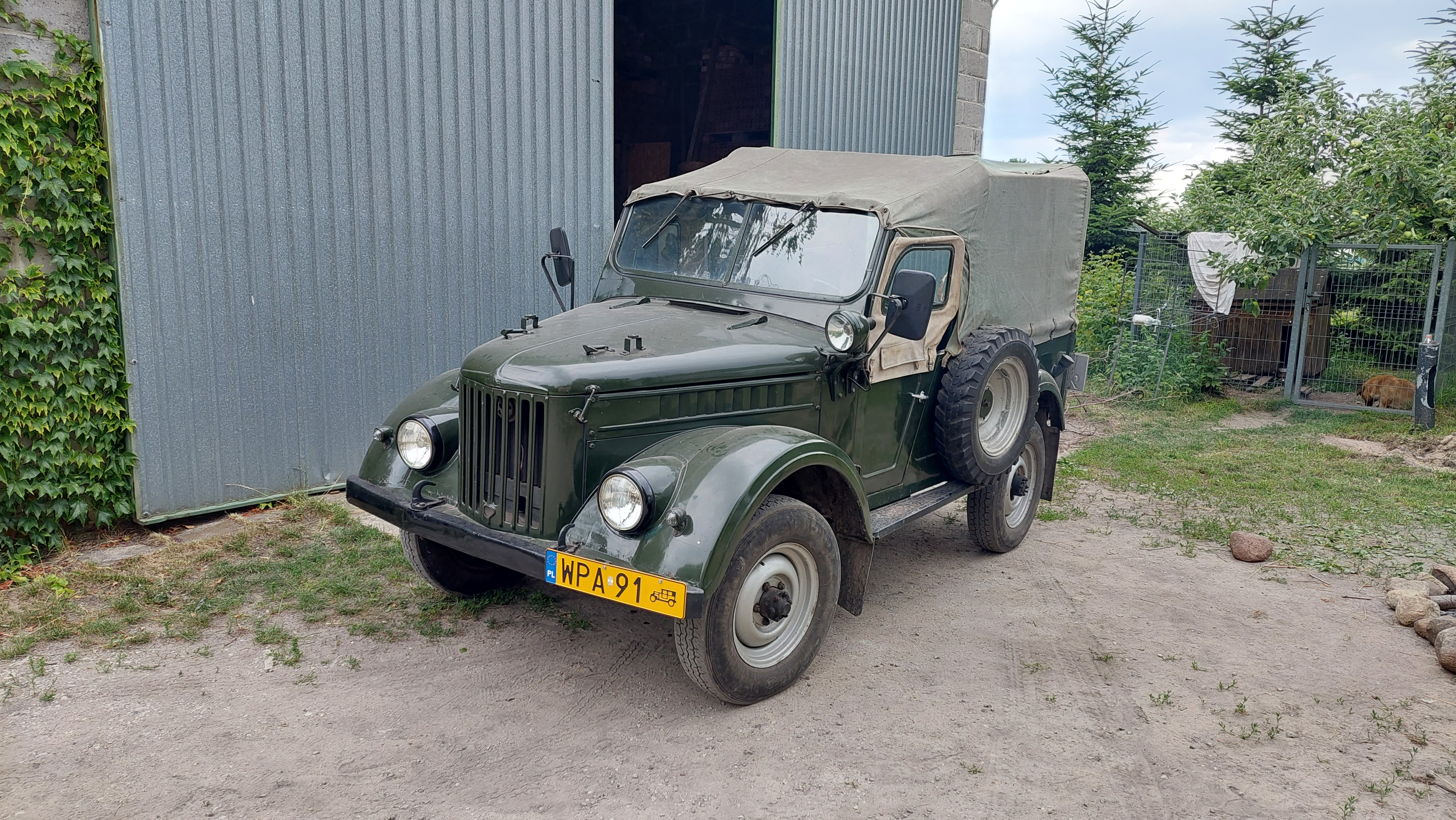 Warsztat 15